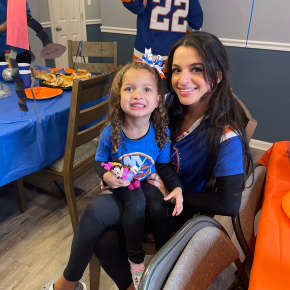 Meet your Posher, Stacia - Picture 11 of 11